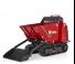 Elektrische rupsdumpers Hinowa HS1203E
