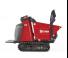 Elektrische rupsdumpers Hinowa HS701E
