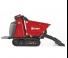 Elektrische rupsdumpers Hinowa HS701E