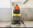 Electrische rups graafmachines Wacker Neuson 803 dual power 