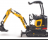 New Holland E15X