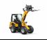 Electrische wielladers Schäffer 24e
