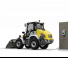 Electrische wielladers Kramer 5065eL