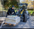 Electrische wielladers Kramer 5065eL