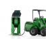 Electrische wielladers Avant Tecno e6