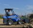 Electrische wielladers Multione EZ 5 