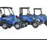 Electrische wielladers Multione EZ 5 