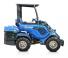 Electrische wielladers Multione EZ 7