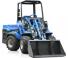 Electrische wielladers Multione EZ 7