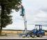 Electrische wielladers Multione EZ 8 