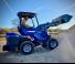 Electrische wielladers Multione EZ 8 