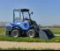 Electrische wielladers Multione EZ 8 