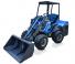 Electrische wielladers Multione EZ 8