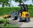 Electrische wielladers Giant G2200E