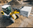 Electrische wielladers Liebherr L 507 E