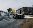 Electrische wielladers Liebherr L 507 E