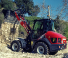 Electrische wielladers Yanmar V 8e