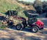 Electrische wielladers Yanmar V 8e