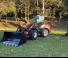 Electrische wielladers Yanmar V 8e