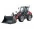 Electrische wielladers Yanmar V 8e