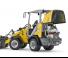 Electrische wielladers Wacker Neuson WL28 e