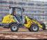 Electrische wielladers Wacker Neuson WL28 e