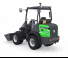 Electrische wielladers Pitbull X24-50E
