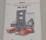 Kalmar EFA 35/22/40