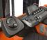 Multidirectionele vorkheftrucks Elektrische Multidirectionele Vorkheftrucks BT FRE 270 