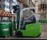 Elektrische vorkheftrucks Cesab B 215