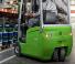 Elektrische vorkheftrucks Cesab B 315