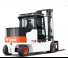 Elektrische vorkheftrucks Bobcat B80NS