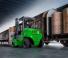 Elektrische vorkheftrucks Cesab B880