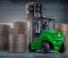 Elektrische vorkheftrucks Cesab B880H