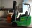 Cesab Blitz 150 AC