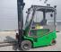 Cesab Blitz 250