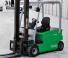 Cesab Blitz 420 AC