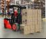 Elektrische vorkheftrucks EP CPD20F8