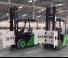Elektrische vorkheftrucks EP CPD25F8