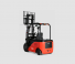 Elektrische vorkheftrucks EP CPD35F8