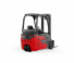 Linde E 20 EX P