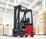 Linde E 20 EX PHL