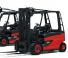 Linde E 50 R