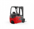 Linde E16 EVO 