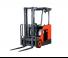 Elektrische vorkheftrucks Linde E18S