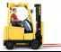 Elektrische vorkheftrucks Hyster E2.0XN