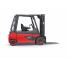 Elektrische vorkheftrucks Linde E20/600H