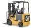 Caterpillar E3000