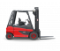 Linde E40/600HL Std.