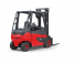Linde E50/600HL Std.